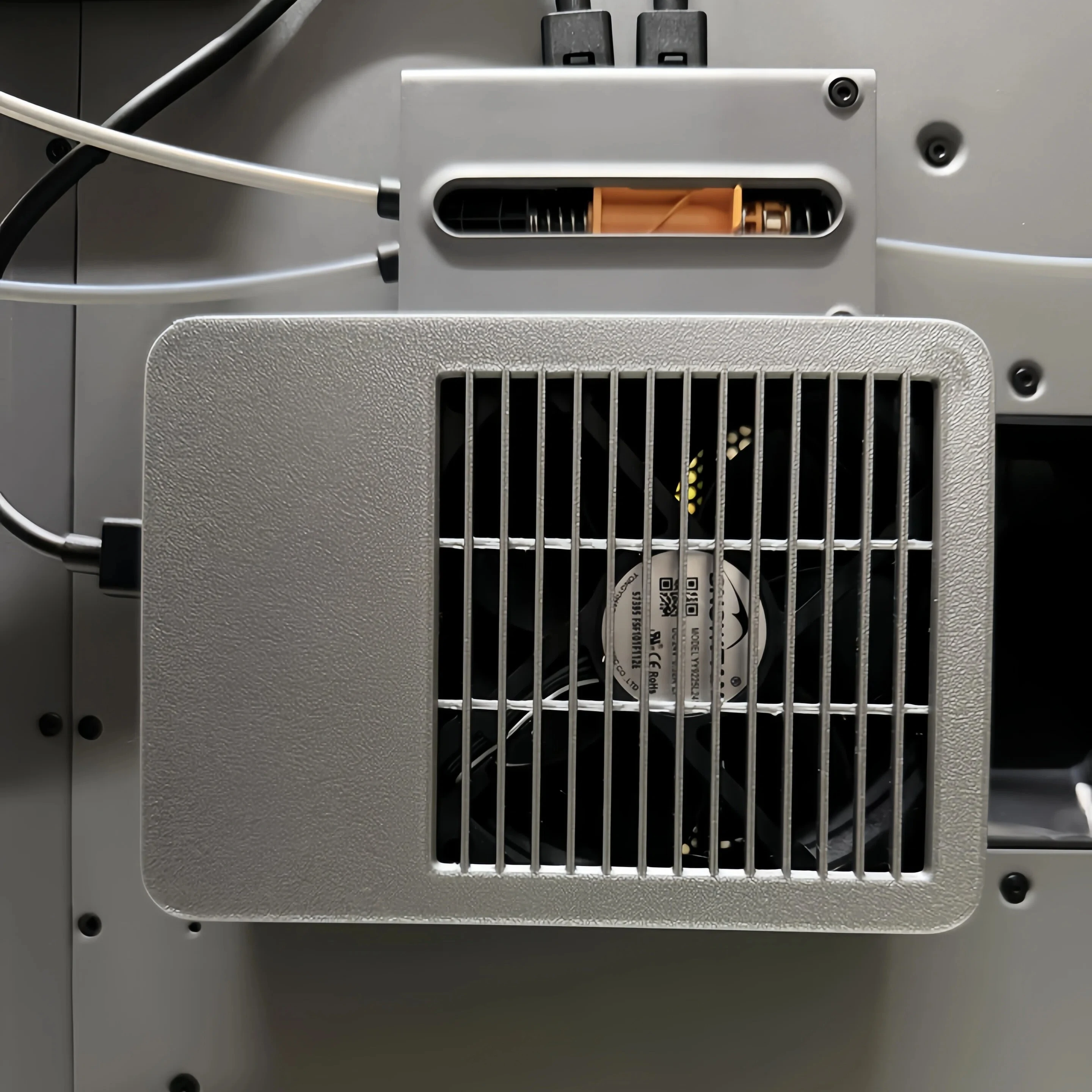 Exhaust Fan Kit for Bambu Lab P2S 3