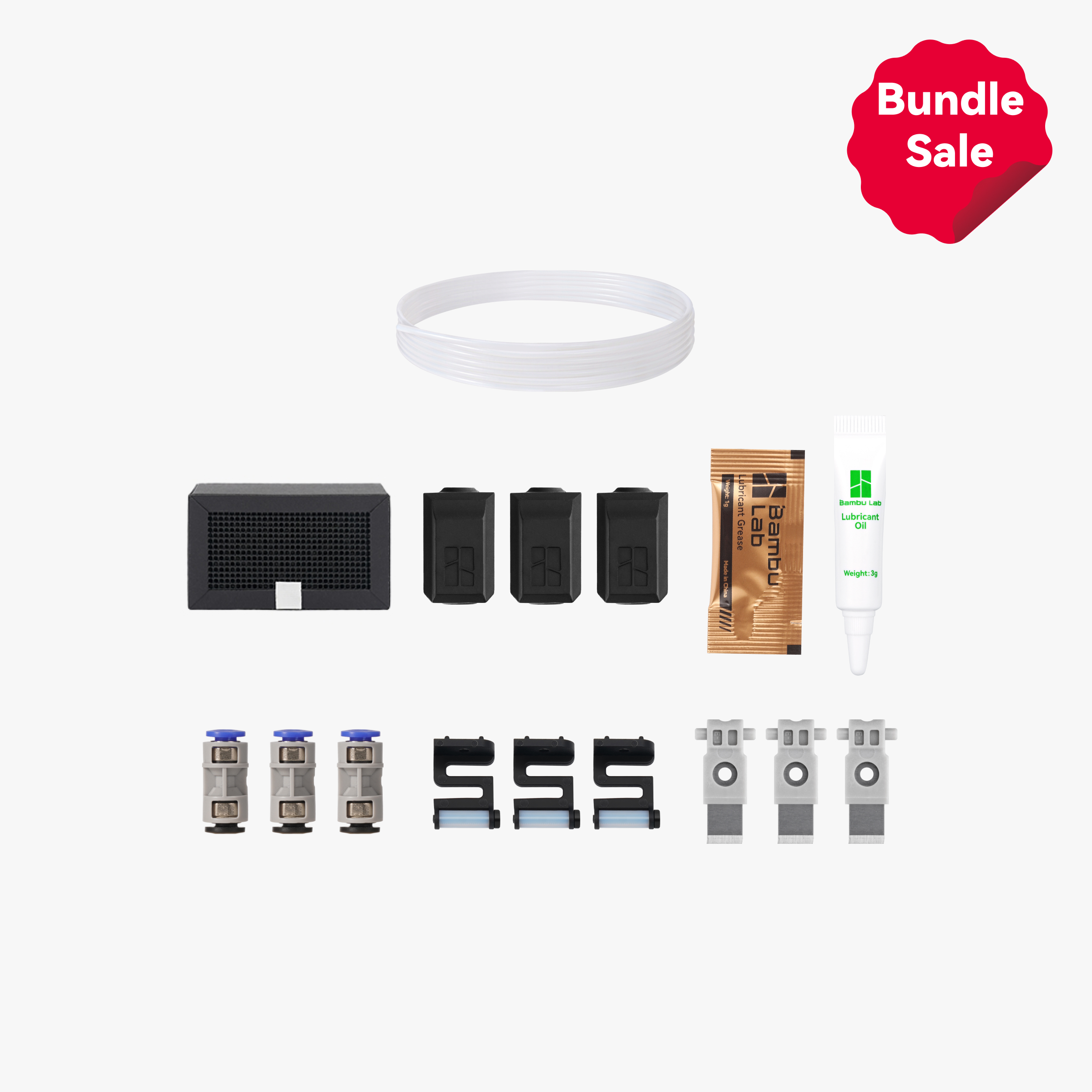Набор расходников XP Bambu Lab