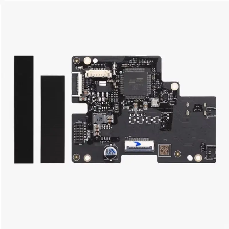 TH Board for Bambu Lab P2S 5