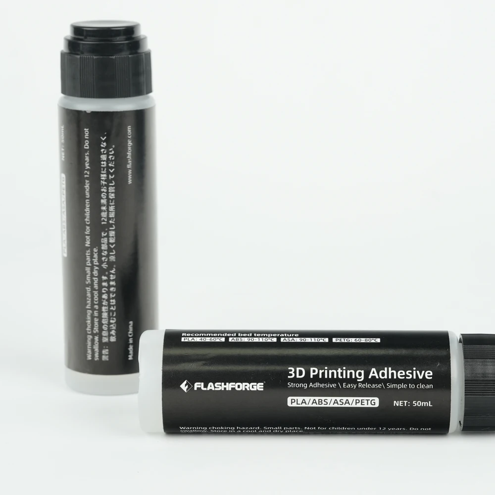 Клей для стола Flashforge Adventurer 5M / 5X 5