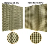 PEI стол 257×257 мм для Bambu Lab 1