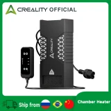 Нагреватель камеры Creality 40–70°C для K1/K2 1