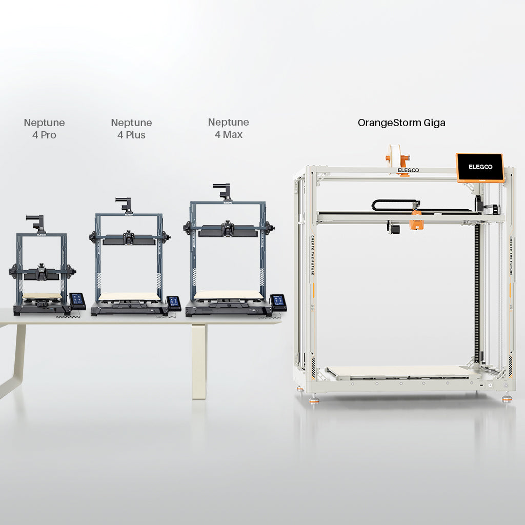 Elegoo OrangeStorm Giga 5