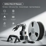 SUNLU Nylon PA6-CF 2