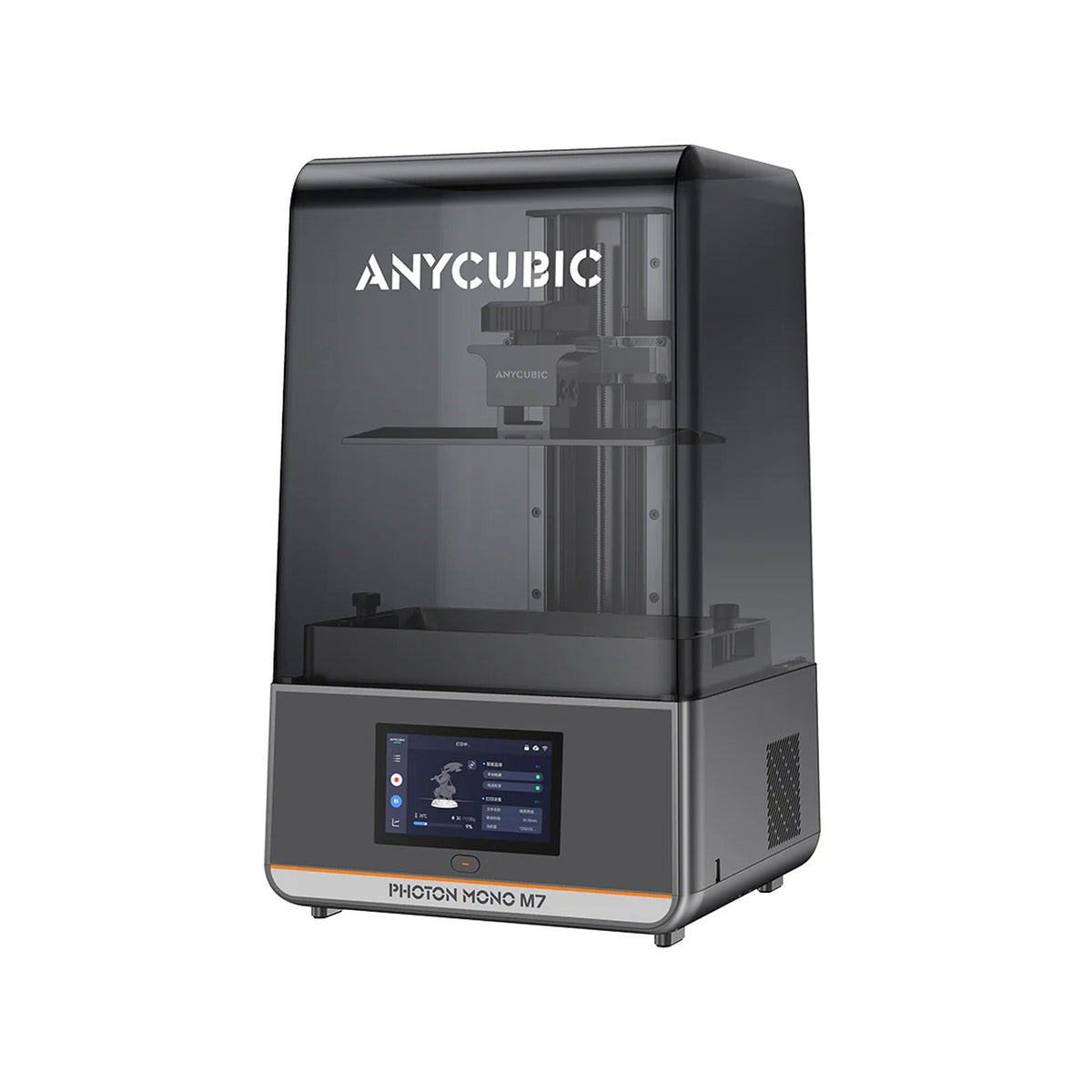 Anycubic Photon Mono M7 4