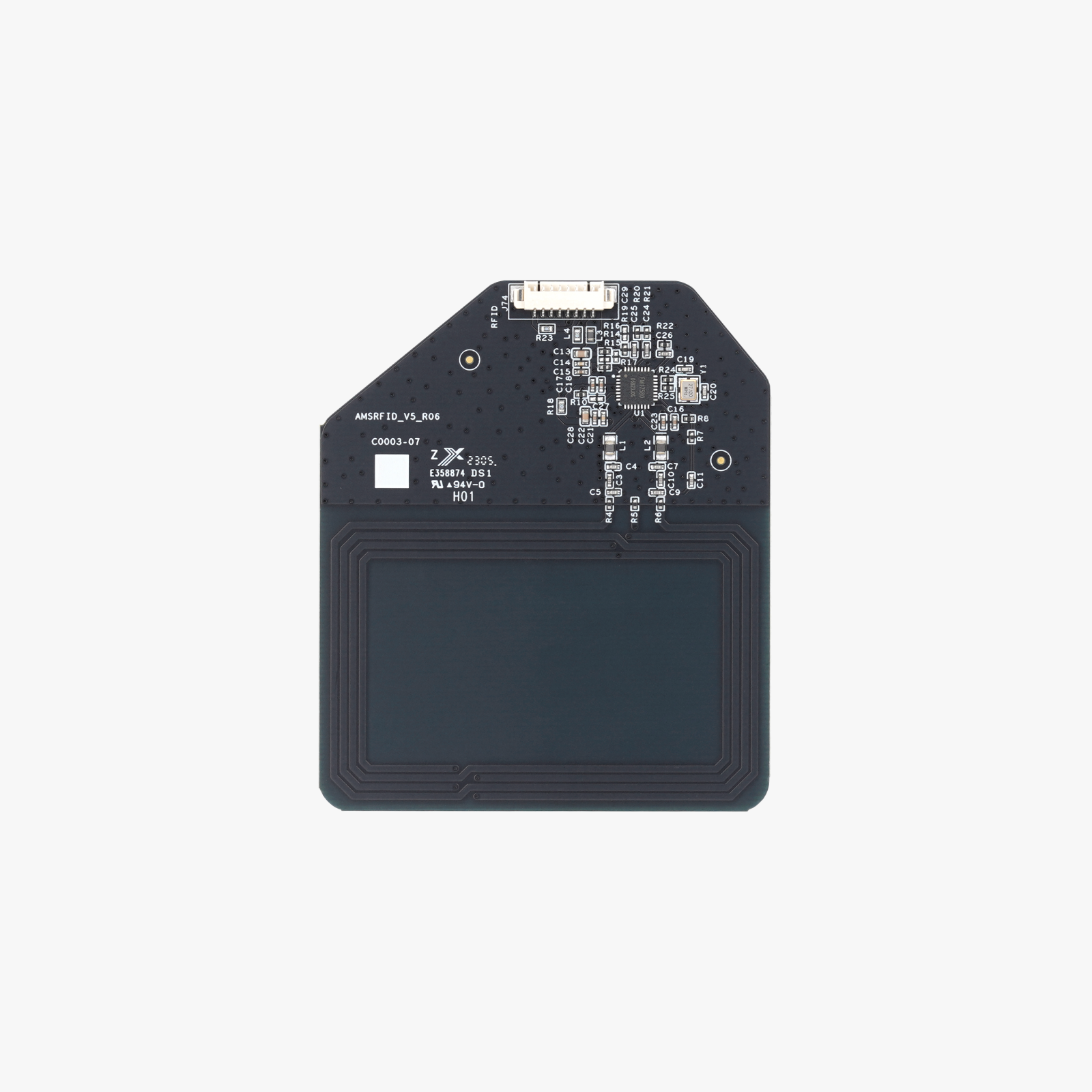 RFID плата для Bambu Lab AMS