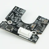Плата экструдера FlashForge Adventurer 5M 3
