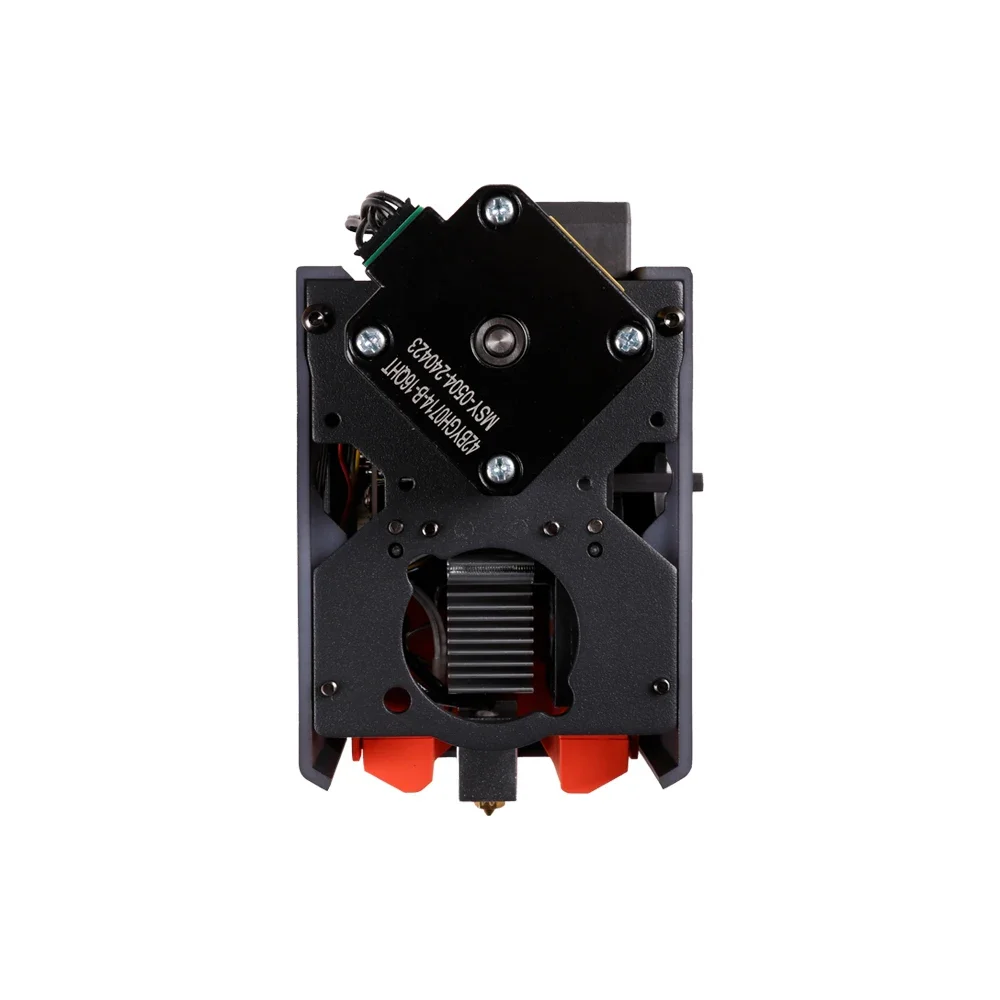 Печатающая головка в сборе для Anycubic Kobra 3 / 3 V2: оригинальный экструдер 3