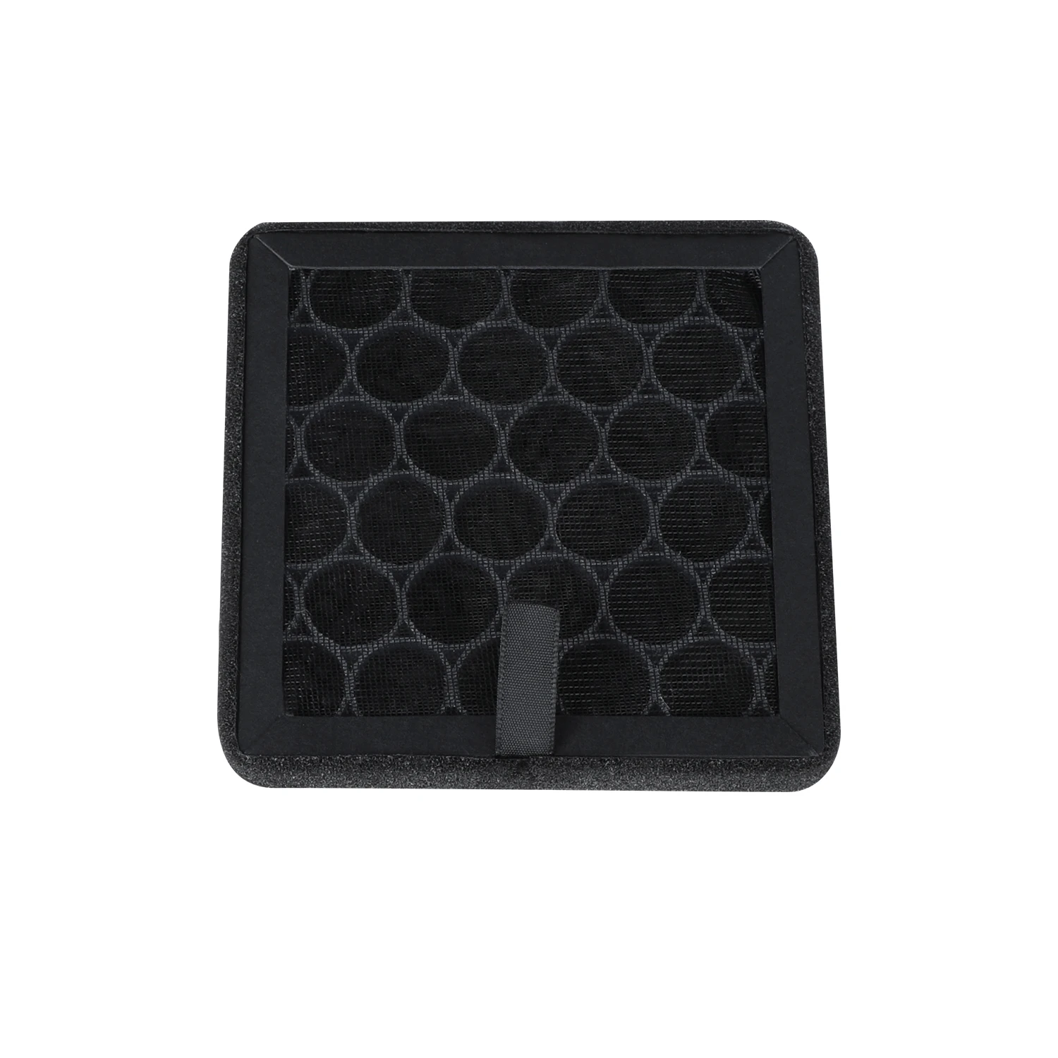 Воздушный фильтр Creality K2 / K2 Pro / K2 Plus 101×101мм 2