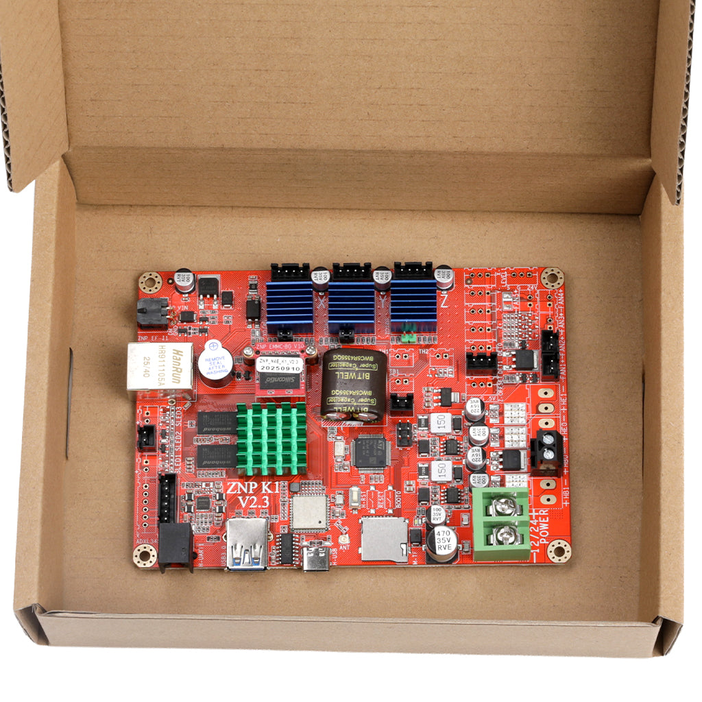 ELEGOO Motherboard for Neptune 4 Plus and 4 Max 3