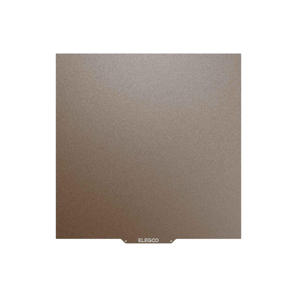 ELEGOO PEI Magnetic Platform Kit for OrangeStorm Giga 2