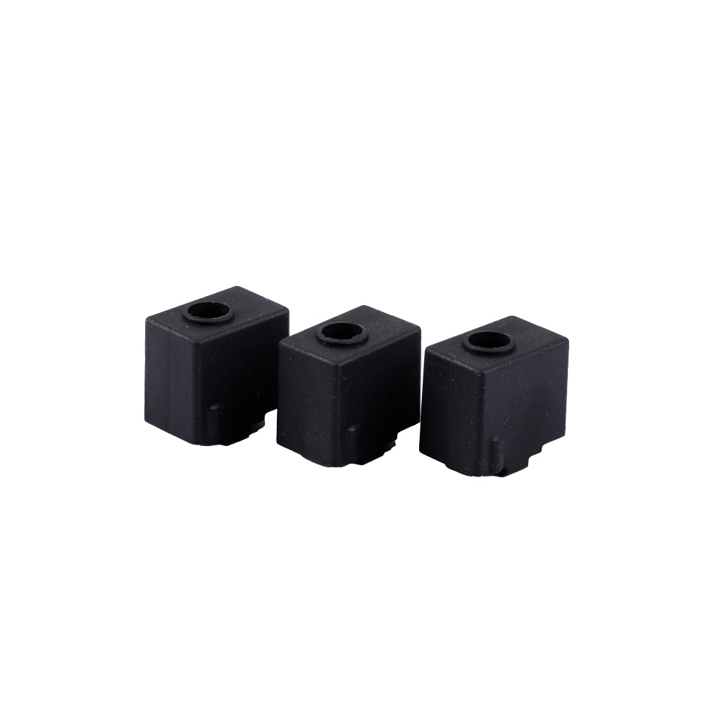 Силиконовые носки на хотенд для Anycubic Kobra 2