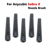Щётка-очиститель сопла для Anycubic Kobra X 2