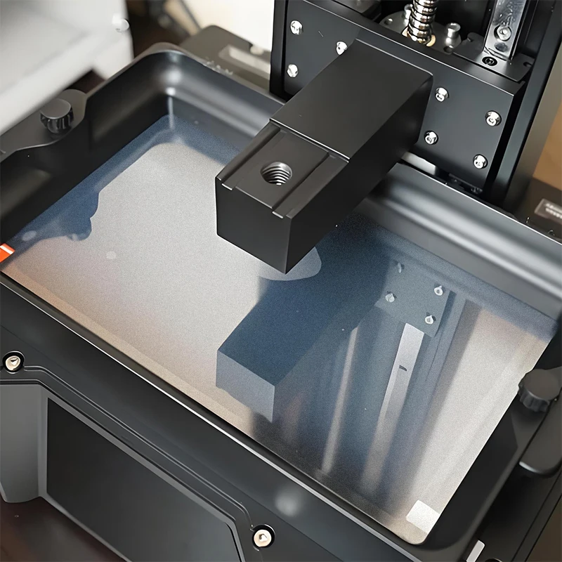 ACF Release Film with Quick-Release Frame for Anycubic Photon Mono 4 Ultra 4