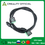 Кабель расширения Creality CFS 150/100/45 см для K2/K1 2