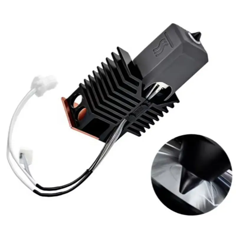 Хотенд Snapmaker U1 0.6 мм (закалённая сталь) 11