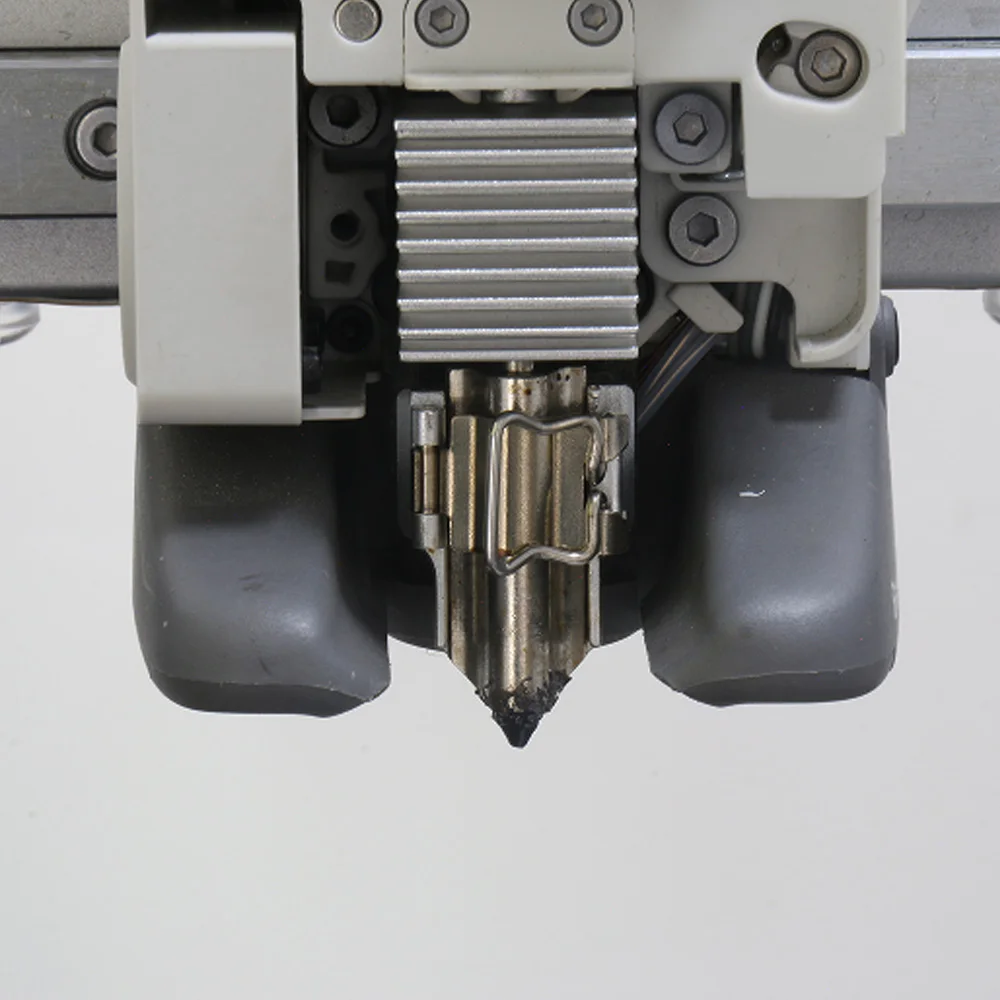 Хотенд в сборе для Bambu Lab A1 / A1 Mini (сторонний) 4