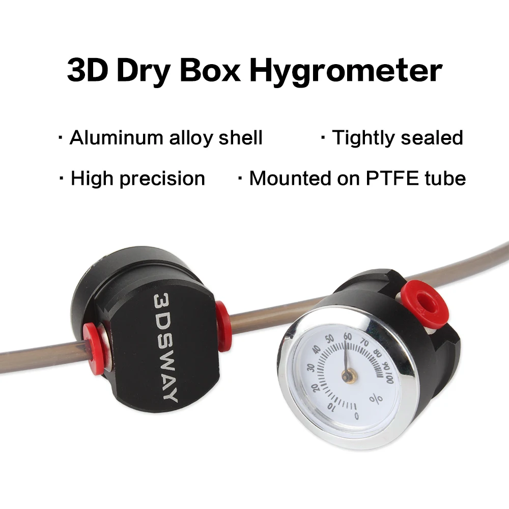 Сушилка для филамента для Bambu Lab X1C 3