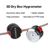 Сушилка для филамента для Bambu Lab X1C 3