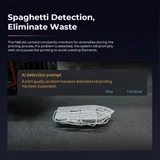 Камера Creality Nebula для K1/K1C/Ender-3 V3/V4 5