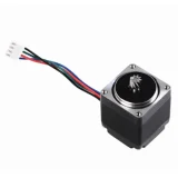 Шаговый мотор 28мм для экструдера Bambu Lab A1 / A1 Mini 4