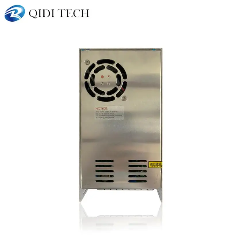 Блок питания для QIDI Q1 Pro / X-Max 3 / X-Plus 3 / Plus4