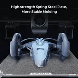 Двусторонний PEI стол Creality 235×235 мм для Ender 3 / K1 4