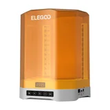 Станция мойки и УФ-засветки Elegoo Mercury Plus V3.0 2