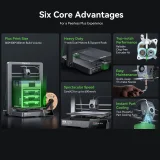 Creality Ender-3 V3 Plus 4