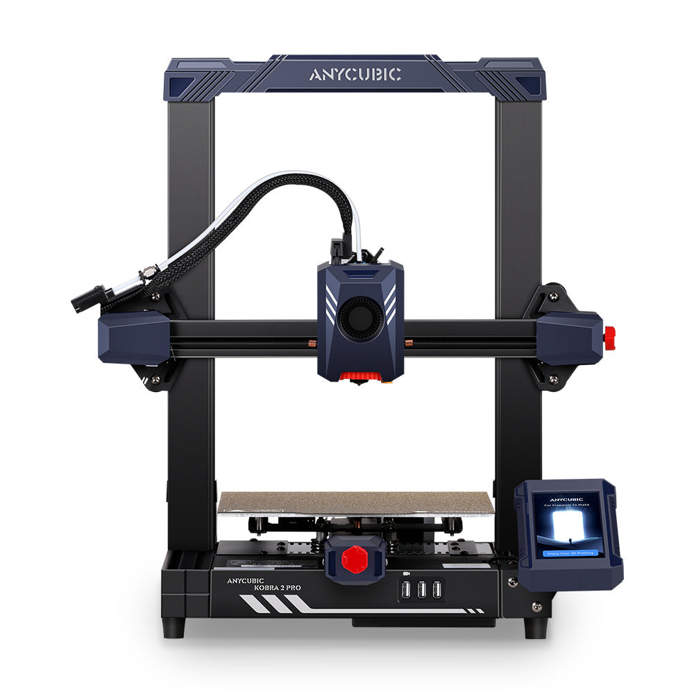 Anycubic Kobra 2 Pro 5