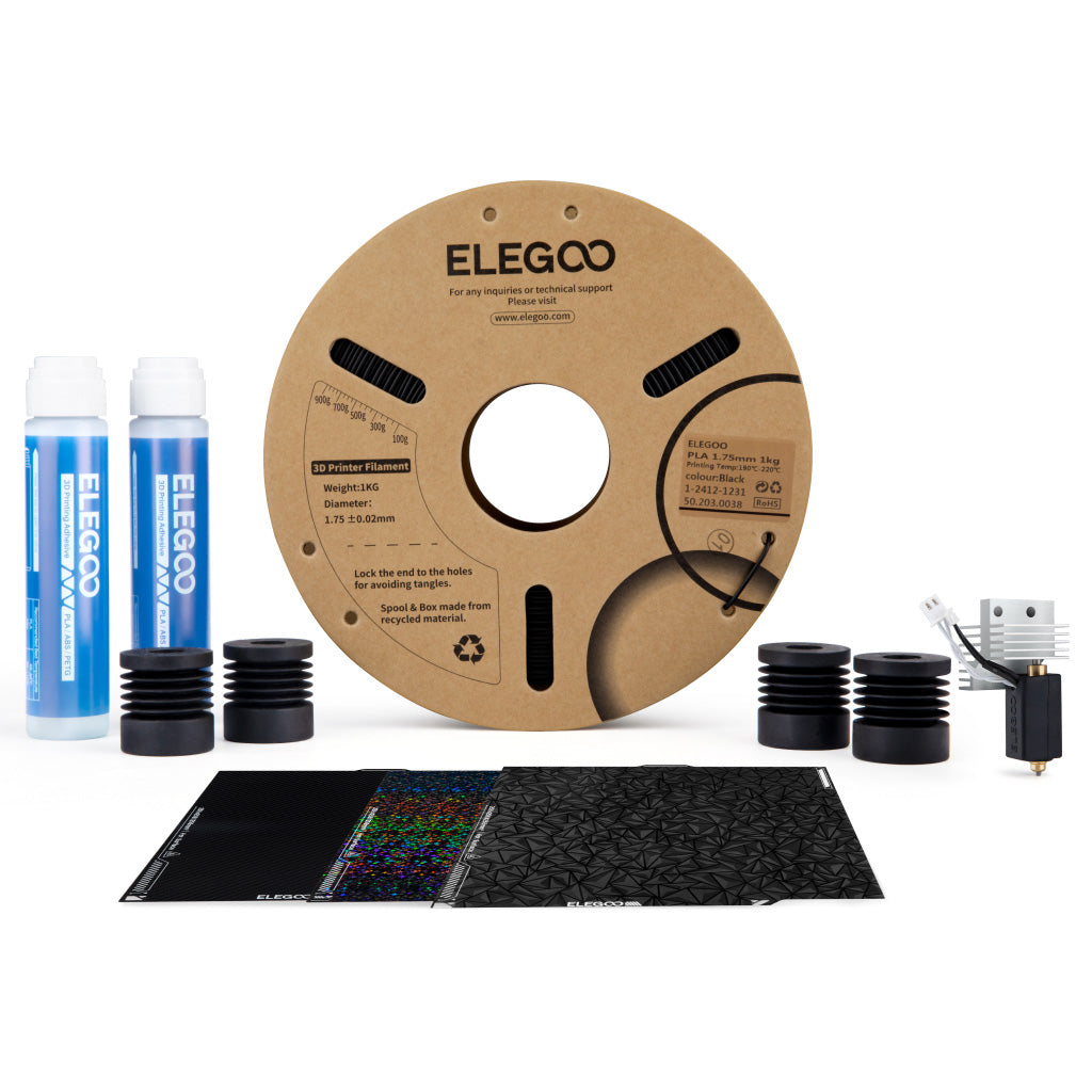 ELEGOO Accessory Kit for Centauri Carbon 2
