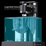Elegoo Saturn 8K 3