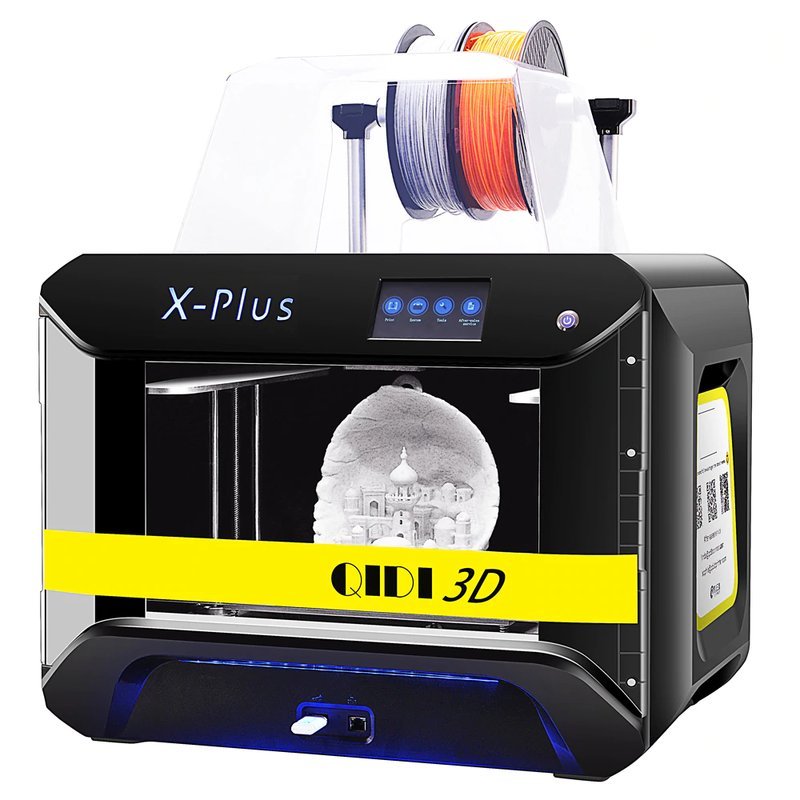 QIDI X-Plus