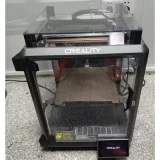 Камера Creality K1 SE / K1C — прозрачные PC-панели 3 мм 2