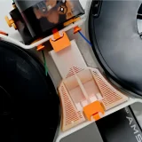 Бокс для филамента AMS Lite — Bambu Lab A1 / A1 Mini 5