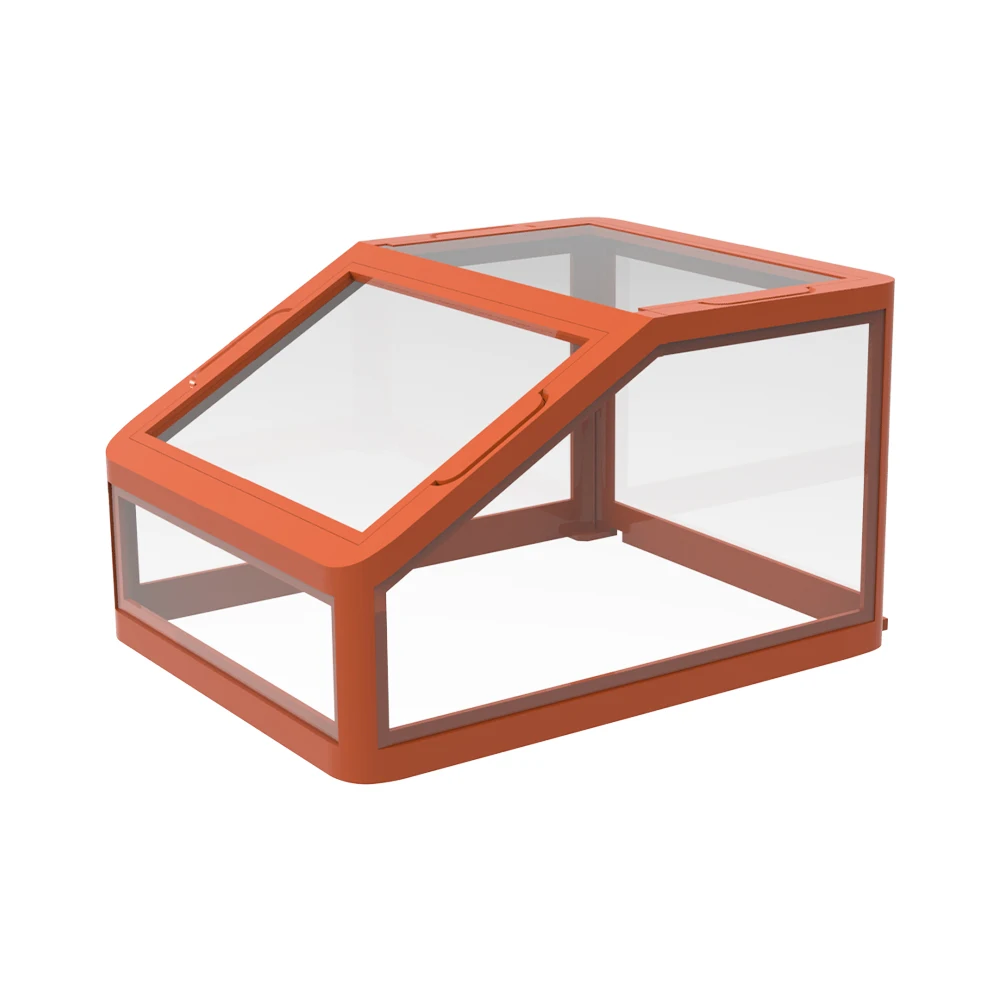 Верхняя крышка Snapmaker U1 7