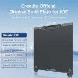 Стол Creality Ender 3 V3 SE 235×235 мм для SE / KE / K1C / K1 SE 3