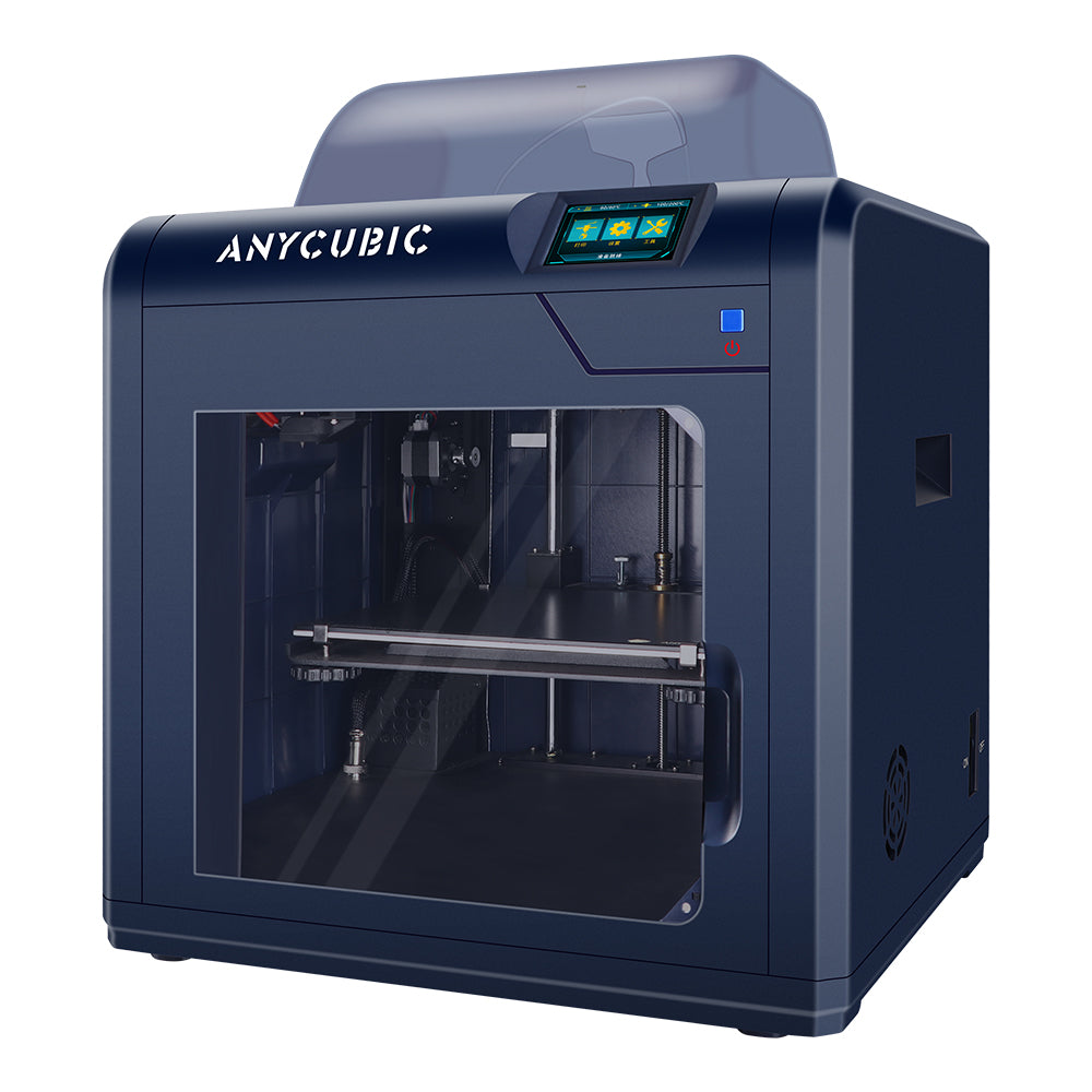 Anycubic 4Max Pro 2.0 2