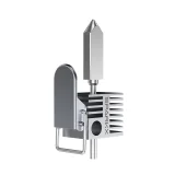 Creality SPARKX i7 Hotend v2 (Heating Block) 4