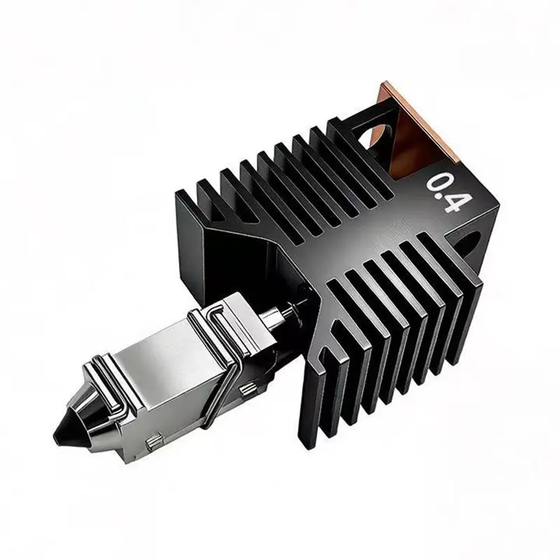 Интегрированное закалённое сопло для Snapmaker U1 (0.4/0.6мм) 2