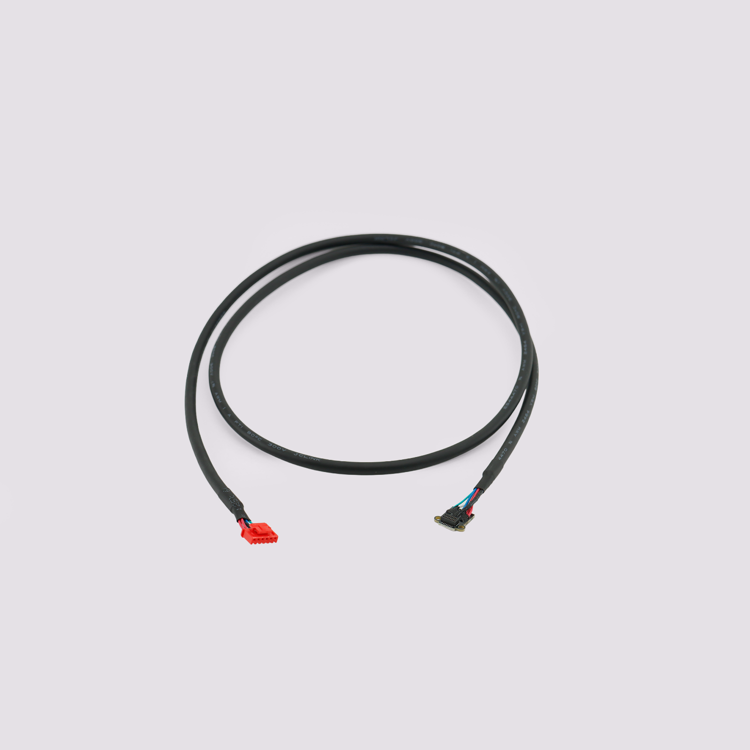 Кабель печатающей головки QIDI для Max4