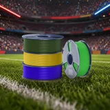 SUNLU High Speed PLA+ 2.0 1