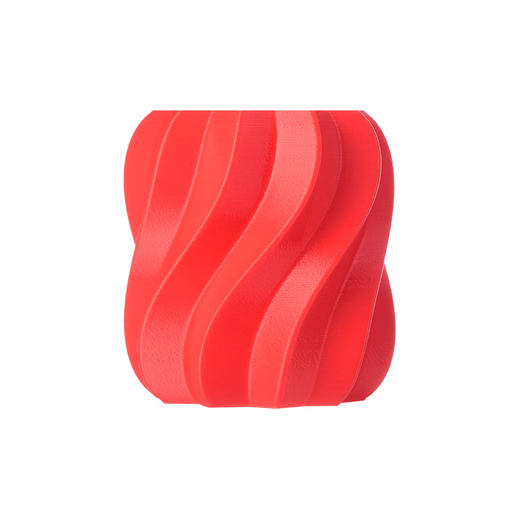Anycubic TPU 68D — жёсткий гибкий филамент Shore 68D для FDM-печати 3