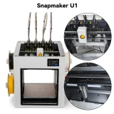 Ремни осей XY для Snapmaker U1 (3.5 м) 6