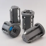 Держатель катушки филамента для Flashforge AD5X 4