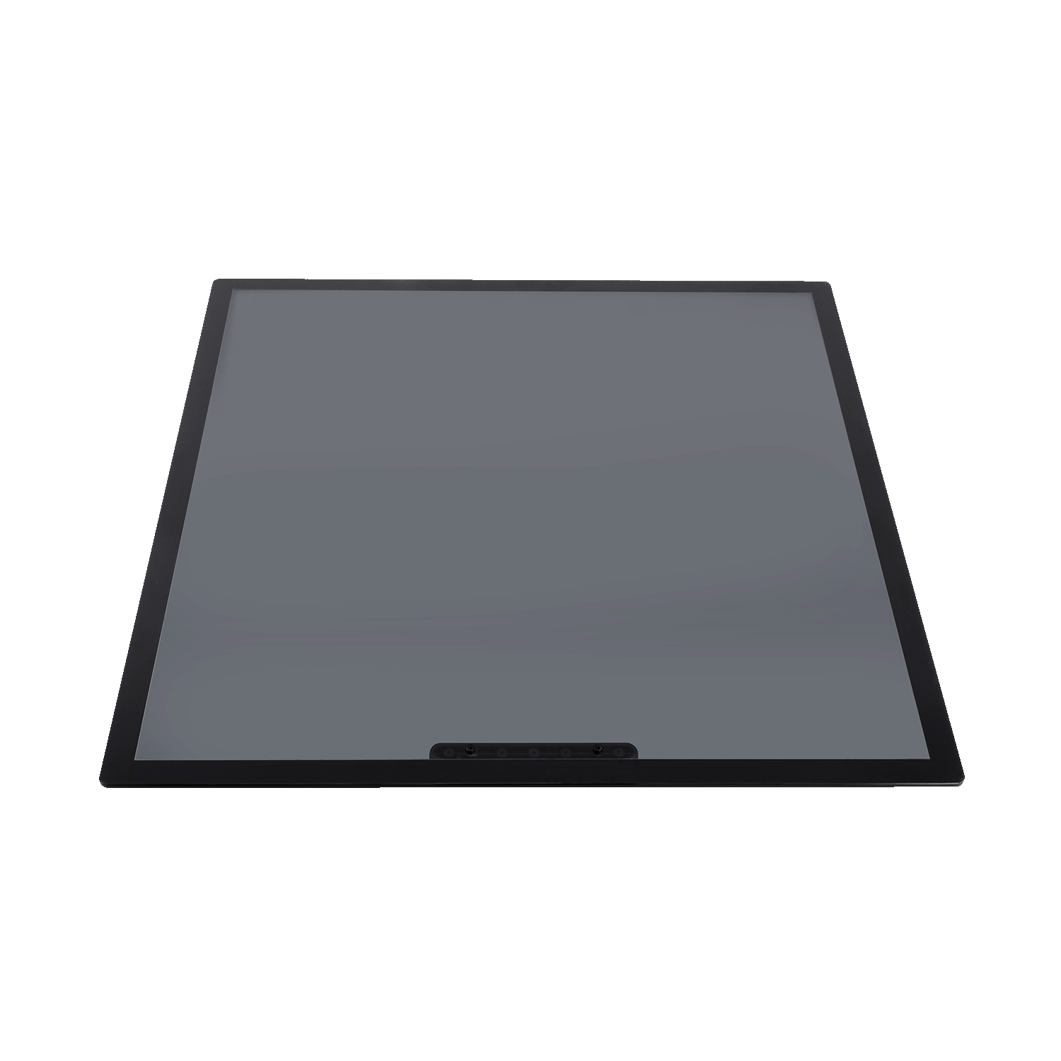 Creality K2 Plus Top Glass Panel Kit 4