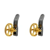 TA-2X Double Extruder Gear for Bambu Lab A1 2