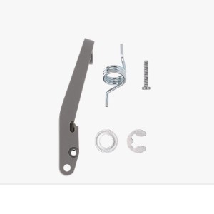 Filament Cutter Lever — лезвие каттера P2S