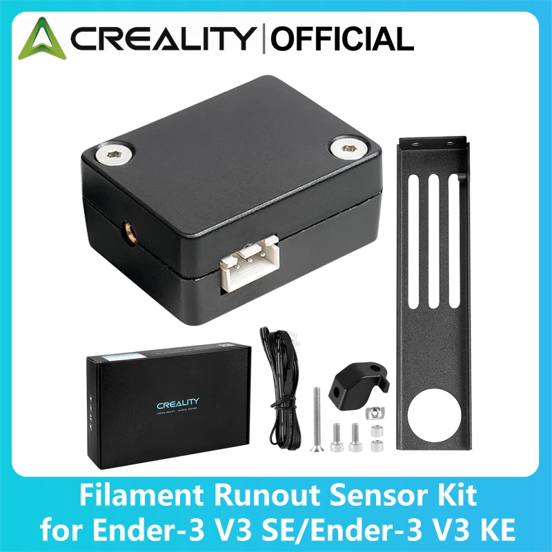 Creality Ender-3 V3 SE/KE Filament Runout Sensor 2