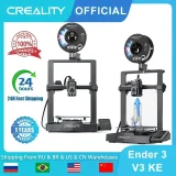 Creality Ender-3 V3 KE 2